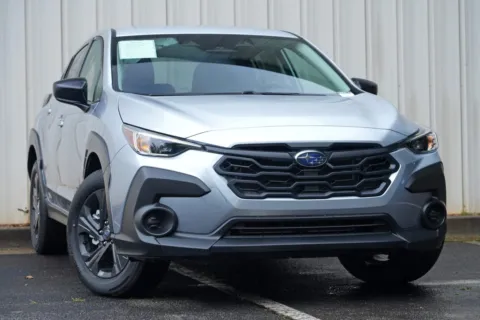 More photos of 2026 Subaru Crosstrek at DRIVE A DREAM, GA