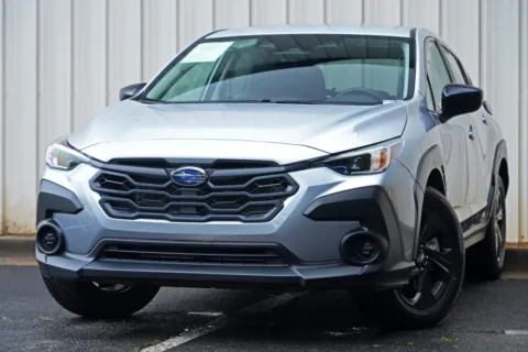 Another view of 2026 Subaru Crosstrek for sale in Marietta, GA at DRIVE A DREAM