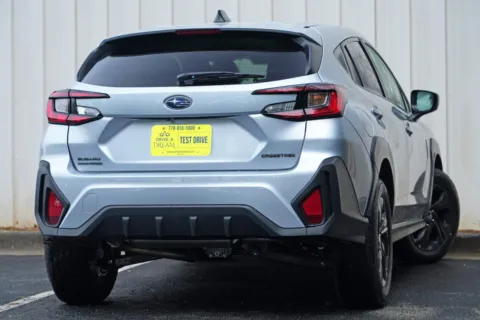 More photos of 2026 Subaru Crosstrek at DRIVE A DREAM, GA
