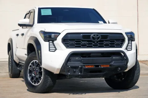 Photos of 2024 Toyota Tacoma TRD Off Road w/ Premium Package for sale in Marietta, GA at DRIVE A DREAM