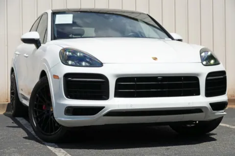 More photos of 2023 Porsche Cayenne GTS w/ Premium Plus Packages at DRIVE A DREAM, GA
