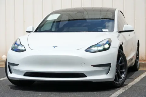 More photos of 2023 Tesla Model 3 at DRIVE A DREAM, GA