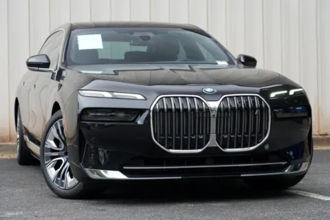 More photos of 2023 BMW i7 xDrive60 w/ Driving Assist & Parking Assist Packages at DRIVE A DREAM, GA
