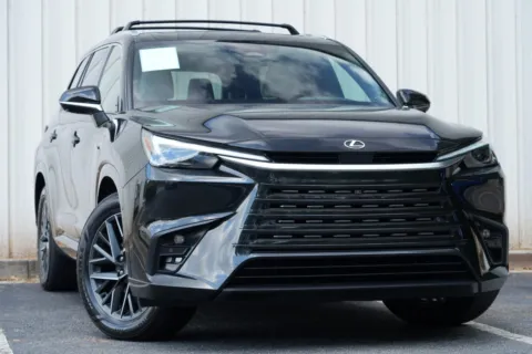 More photos of 2024 Lexus TX 350 Luxury w/ Tech & Convenience Packages at DRIVE A DREAM, GA