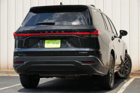 More photos of 2024 Lexus TX 350 Luxury w/ Tech & Convenience Packages at DRIVE A DREAM, GA