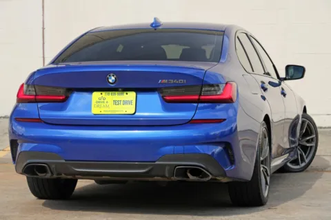 More photos of 2020 BMW 3 Series M340i w/ Driving Assist Package at DRIVE A DREAM, GA