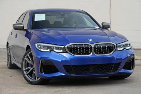 More photos of 2020 BMW 3 Series M340i w/ Driving Assist Package at DRIVE A DREAM, GA