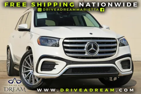 Photos of 2024 Mercedes-Benz GLS 450 for sale in Marietta, GA at DRIVE A DREAM