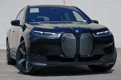 More photos of 2022 BMW iX xDrive50 w/ Premium & Luxury Packages at DRIVE A DREAM, GA