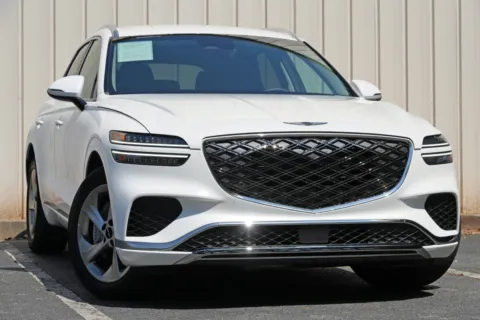 More photos of 2026 Genesis GV70 2.5T at DRIVE A DREAM, GA