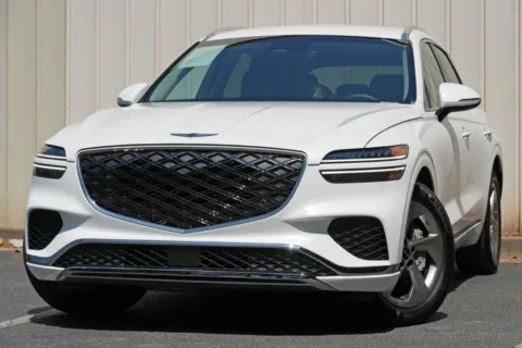 Another view of 2026 Genesis GV70 2.5T for sale in Marietta, GA at DRIVE A DREAM