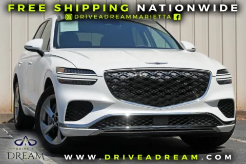 Photos of 2026 Genesis GV70 2.5T for sale in Marietta, GA at DRIVE A DREAM