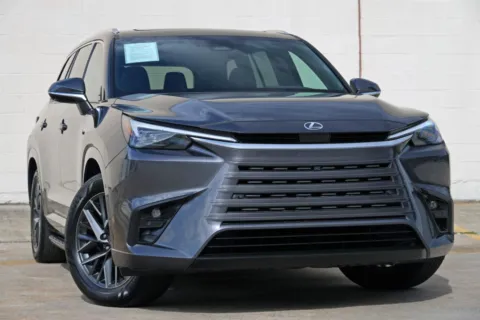 More photos of 2025 Lexus TX 350 Premium w/ Tech & Convenience Packages at DRIVE A DREAM, GA
