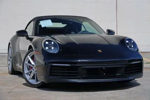 More photos of 2021 Porsche 911 Carrera S w/ Premium & Sport Packages at DRIVE A DREAM, GA