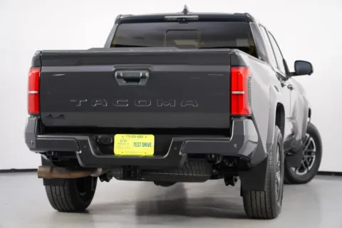 More photos of 2024 Toyota Tacoma TRD Sport w/ Sport Premium Package at DRIVE A DREAM, GA