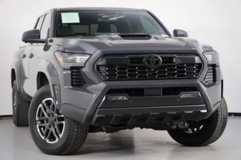 Photos of 2024 Toyota Tacoma TRD Sport w/ Sport Premium Package for sale in Marietta, GA at DRIVE A DREAM