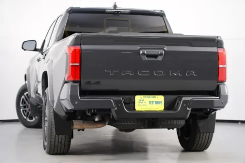 More photos of 2024 Toyota Tacoma TRD Sport w/ Sport Premium Package at DRIVE A DREAM, GA