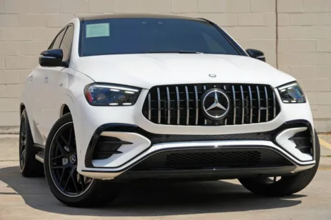 More photos of 2024 Mercedes-Benz GLE AMG GLE 53 at DRIVE A DREAM, GA