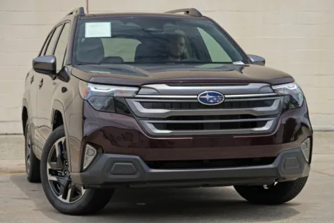 More photos of 2026 Subaru Forester Premium Hybrid at DRIVE A DREAM, GA