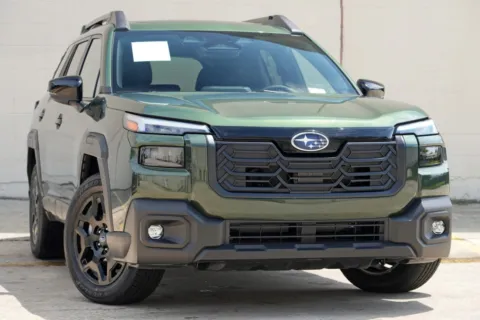 More photos of 2026 Subaru Outback Limited at DRIVE A DREAM, GA