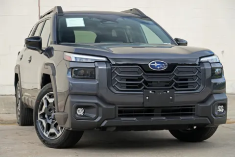 More photos of 2026 Subaru Outback Touring at DRIVE A DREAM, GA
