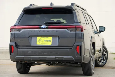 More photos of 2026 Subaru Outback Touring at DRIVE A DREAM, GA