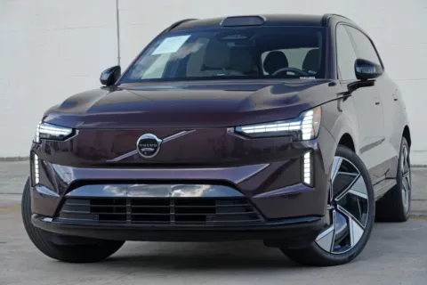 Another view of 2025 Volvo EX90 Ultra for sale in Marietta, GA at DRIVE A DREAM