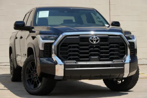 More photos of 2023 Toyota Tundra SR5 w/ Advanced Off-Road Tech & TRD Premium Packages at DRIVE A DREAM, GA