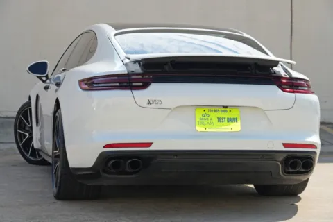 More photos of 2019 Porsche Panamera w/ Premium Package at DRIVE A DREAM, GA