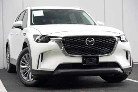 More photos of 2025 Mazda CX-90 Select Package at DRIVE A DREAM, GA