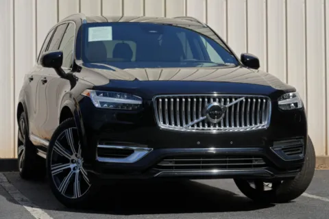 More photos of 2024 Volvo XC90 Recharge Plug-In Hybrid Ultimate Bright Theme at DRIVE A DREAM, GA