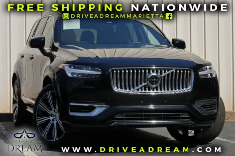 Photos of 2024 Volvo XC90 Recharge Plug-In Hybrid Ultimate Bright Theme for sale in Marietta, GA at DRIVE A DREAM