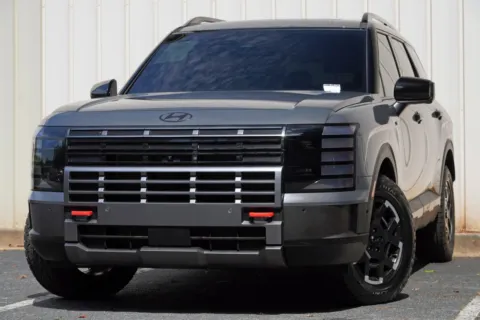 Another view of 2026 Hyundai Palisade XRT Pro for sale in Marietta, GA at DRIVE A DREAM