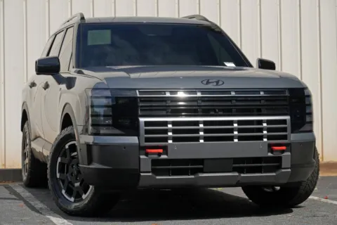 More photos of 2026 Hyundai Palisade XRT Pro at DRIVE A DREAM, GA