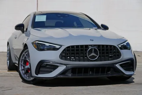 More photos of 2025 Mercedes-Benz CLE AMG CLE 53 w/ Driver Assist & AMG Night Packages at DRIVE A DREAM, GA
