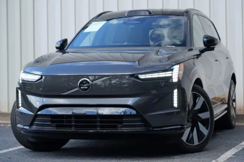 Another view of 2025 Volvo EX90 Ultra for sale in Marietta, GA at DRIVE A DREAM