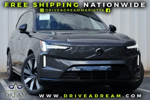 Photos of 2025 Volvo EX90 Ultra for sale in Marietta, GA at DRIVE A DREAM