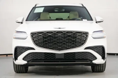 More photos of 2026 Genesis GV70 3.5T Sport Prestige at DRIVE A DREAM, GA