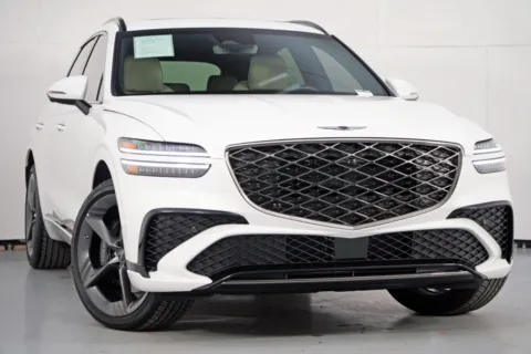 More photos of 2026 Genesis GV70 3.5T Sport Prestige at DRIVE A DREAM, GA