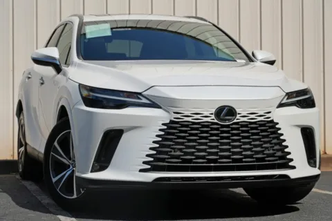More photos of 2023 Lexus RX 350h Premium at DRIVE A DREAM, GA
