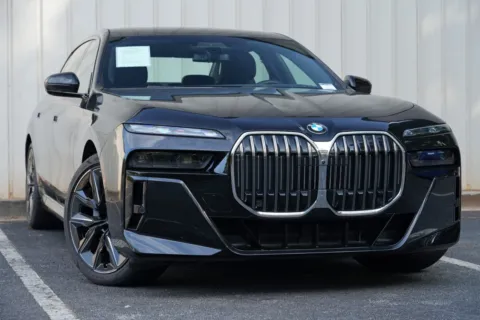 More photos of 2023 BMW 7 Series 740i w/ Executive, Driving & Parking Assist Packages at DRIVE A DREAM, GA