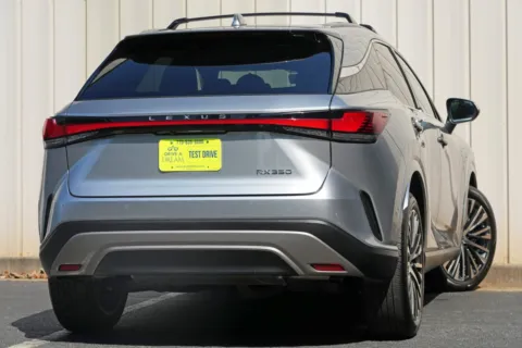 More photos of 2024 Lexus RX 350 Premium Plus w/ Convenience & Tech Packages at DRIVE A DREAM, GA
