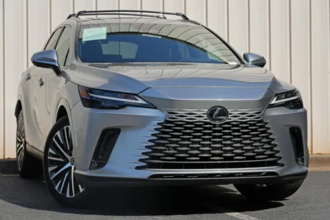 More photos of 2024 Lexus RX 350 Premium Plus w/ Convenience & Tech Packages at DRIVE A DREAM, GA