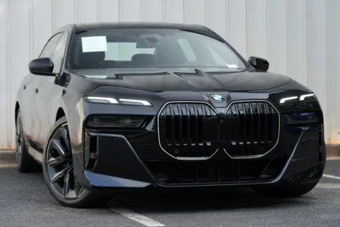 More photos of 2026 BMW 7 Series 740i w/ M Sport, Premium & Driving Assist Packages at DRIVE A DREAM, GA