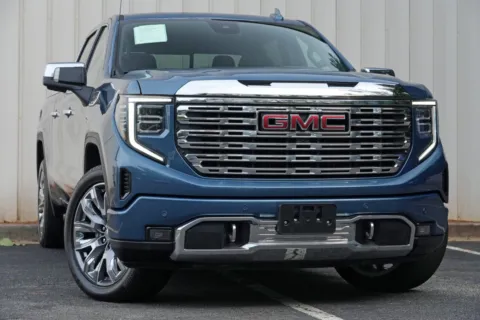 More photos of 2025 GMC Sierra 1500 Denali at DRIVE A DREAM, GA