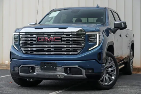 Another view of 2025 GMC Sierra 1500 Denali for sale in Marietta, GA at DRIVE A DREAM