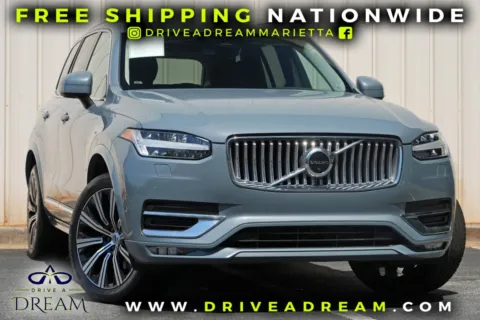 Photos of 2023 Volvo XC90 Plus for sale in Marietta, GA at DRIVE A DREAM