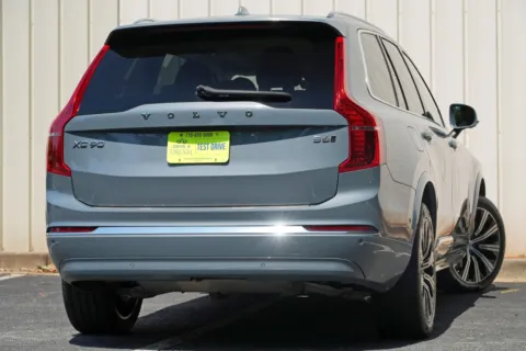 More photos of 2023 Volvo XC90 Plus at DRIVE A DREAM, GA