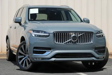 More photos of 2023 Volvo XC90 Plus at DRIVE A DREAM, GA