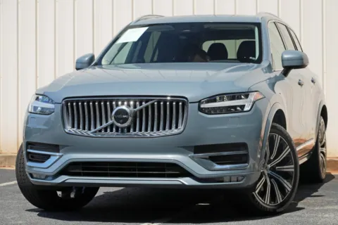 Another view of 2023 Volvo XC90 Plus for sale in Marietta, GA at DRIVE A DREAM